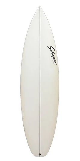 Schaper Hawaii Surfboards